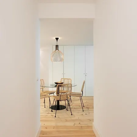Flh Cais Sodre Design Duplex - Ribeira 11