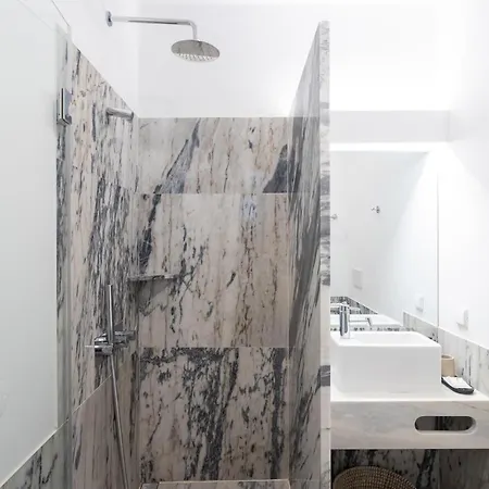 Flh Cais Sodre Design Duplex - Ribeira 11 Apartman Lisboa