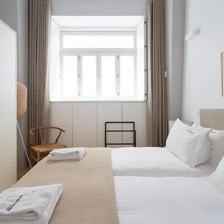 Flh Cais Sodre Design Duplex - Ribeira 11 Apartment Lisbon