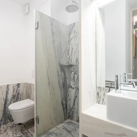 Apartment Flh Cais Sodre Design Duplex - Ribeira 11 Lisbon