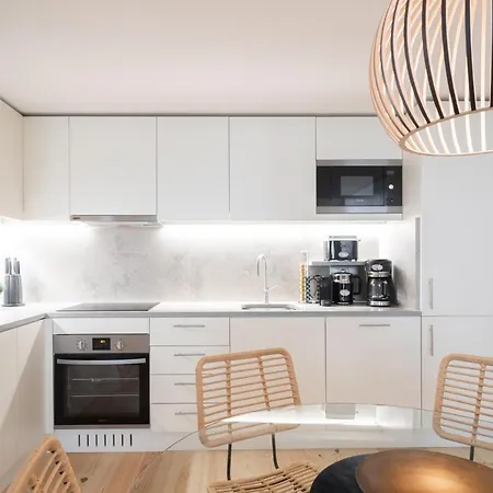 Flh Cais Sodre Design Duplex - Ribeira 11 Lisbon