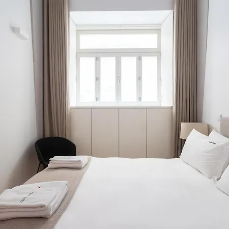 Flh Cais Sodre Design Duplex - Ribeira 11 Apartmán Lisboa