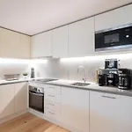 Daire Flh Cais Sodre Design Duplex - Ribeira 11 *