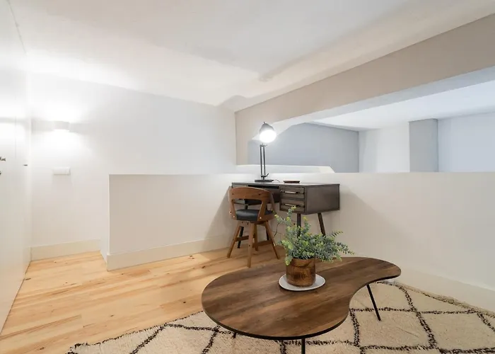 Flh Cais Sodre Design Duplex - Ribeira 11