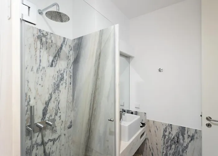 Appartement Flh Cais Sodre Design Duplex - Ribeira 11